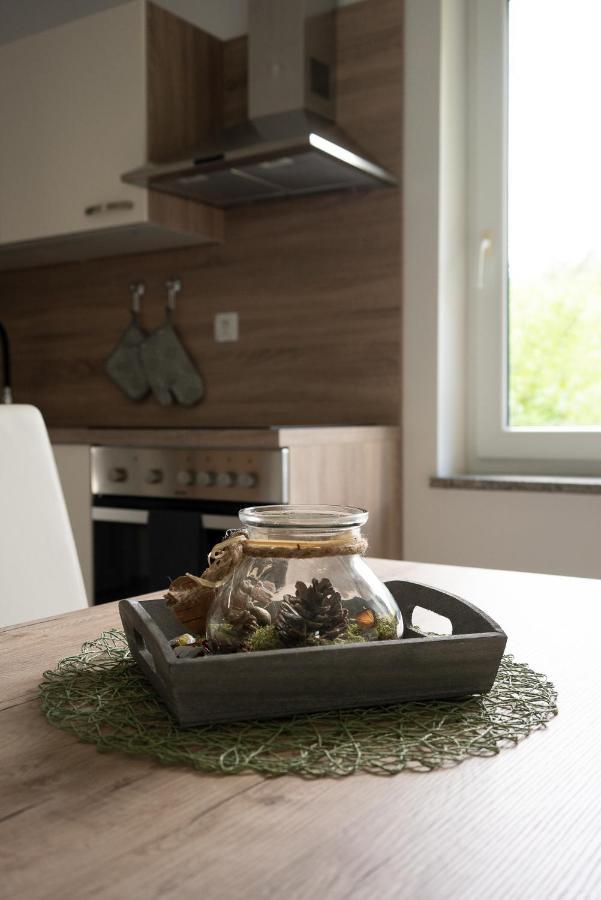 Greenriver Apartment Spodnje Gorje Luaran gambar